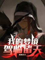 小说《我的梦境驾临诸天免费阅读》封面