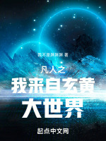 小说《穿越我是凡人》封面