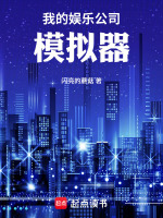 小说《娱乐公司游戏破解版》封面