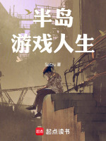 小说《半岛游戏中心》封面