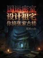 小说《张家古楼密室逃脱揭秘》封面